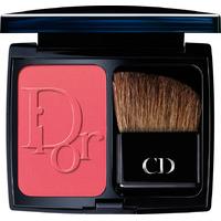 dior diorblush vibrant colour powder blush 7g 889 new red