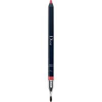 DIOR Dior Contour Lipliner Pencil - Couture Colour Precision & Hold with Brush and Sharpener 1.2g 558 - Lili