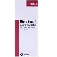 Diprosone Lotion