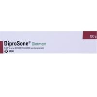 DiproSone Ointment