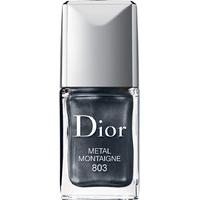 DIOR Dior Vernis Couture Colour - Gel Shine Nail Lacquer 10ml 803 - Metal Motaigne