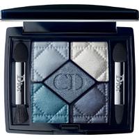 dior 5 couleurs couture colours effects eyeshadow palette 6g 276 carre ...