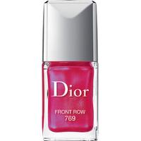 DIOR Dior Vernis Couture Colour - Gel Shine Nail Lacquer 10ml 769 - Front Row
