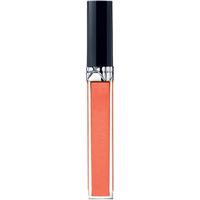 DIOR Rouge Dior Brilliant Lipshine & Care Couture Colour 6ml 808 - Victoire