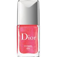 DIOR Vernis Couture Colour, Gel Shine, Long Wear Nail Lacquer 10ml 656 - Cosmic