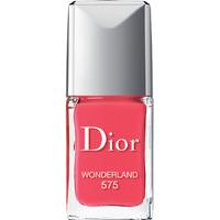 dior dior vernis couture colour gel shine nail lacquer 10ml 575 wonder ...