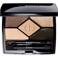 DIOR 5 Couleurs Designer All-In-One Professional Eye Palette 5.7g 708 - Amber Design
