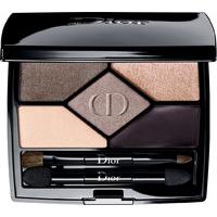 DIOR 5 Couleurs Designer All-In-One Professional Eye Palette 5.7g 718 - Taupe Design