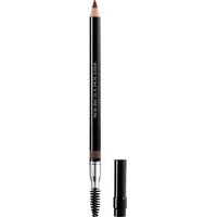 DIOR Sourcils Poudre Powder Eyebrow Pencil with a Brush and Sharpener 1.2g 593 - Brown