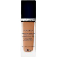 dior diorskin forever foundation spf35 30ml 050 dark beige