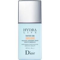 DIOR Hydra Life Water BB Cream - Moisturising Tinted Aqua-Gel SPF30 30ml 10