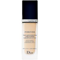 dior diorskin forever foundation spf35 30ml 011 cream