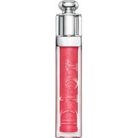 DIOR Addict Gloss The Shimmer - Mirror Shine and Volume Care 6.5ml 662 - Rose En Diable