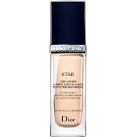 DIOR Diorskin Star Studio Makeup SPF 30 - PA ++ 30ml 010 - Ivory
