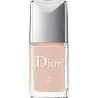 DIOR Dior Vernis Couture Colour - Gel Shine And Long Wear Nail Lacquer 10ml 121 - Lili