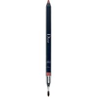 DIOR Dior Contour Lipliner Pencil - Couture Colour Precision & Hold with Brush and Sharpener 1.2g 169 - Grège