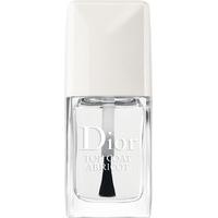 DIOR Top Coat Abricot Sets and Speed Dries Nail Enamel 10ml