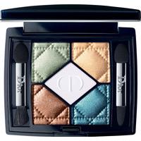 DIOR 5 Couleurs Tie Dye Edition Couture Colours & Effects Eyeshadow Palette 6g 556 - Contraste Horizon