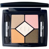 DIOR 5 Couleurs Polka Dots Couture Colours & Effects Eyeshadow Palette 7.5g 536 - Escapade