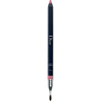 DIOR Dior Contour Lipliner Pencil - Couture Colour Precision & Hold with Brush and Sharpener 1.2g 562 - Icy Pink