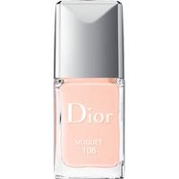 DIOR Dior Vernis Couture Colour - Gel Shine Nail Lacquer 10ml 108 - Muguet
