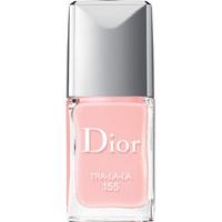dior dior vernis couture colour gel shine nail lacquer 10ml 155 tra la ...