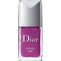 DIOR Dior Vernis Couture Colour - Gel Shine Nail Lacquer 10ml 338 - Mirage