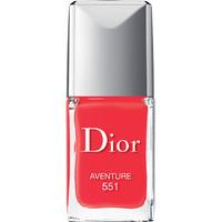 DIOR Dior Vernis Couture Colour - Gel Shine Nail Lacquer 10ml 551 - Adventure