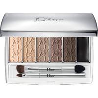 DIOR Backstage Pros Eye Reviver - Illuminating Neutrals Eye Pallette 9.4g 001