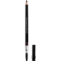 DIOR Sourcils Poudre Powder Eyebrow Pencil with a Brush and Sharpener 1.2g 693 - Dark Brown