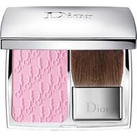 dior rosy glow healthy glow awakening blush 75g 001 petal