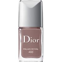 DIOR Dior Vernis Couture Colour - Gel Shine Nail Lacquer 10ml 403 - Palais Royal