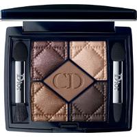 dior 5 couleurs couture colours effects eyeshadow palette 6g 796 cuir  ...