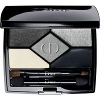 DIOR 5 Couleurs Designer All-In-One Professional Eye Palette 5.7g 008 - Smoky Design