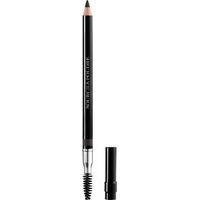 DIOR Sourcils Poudre Powder Eyebrow Pencil with a Brush and Sharpener 1.2g 093 - Black