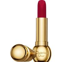 DIOR Rouge Diorific Haute Couture Long-Wearing Lipstick 3.5g 040 - Marilyn