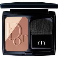 dior diorblush sculpt professional contouring powder blush 7g 003 beig ...