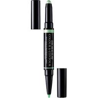 DIOR Diorshow Color & Contour Eyeshadow & Liner Duo 0.8g/0.3g 457 - Water Lilly