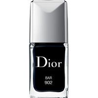 DIOR Dior Vernis Couture Colour - Gel Shine And Long Wear Nail Lacquer 10ml 902 - Bar