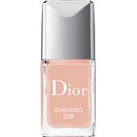 DIOR Vernis Tie Dye Edition Couture Colour, Gel Shine, Long Wear Nail Lacquer 10ml 239 - Sunkissed