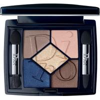 DIOR 5 Couleurs Cosmopolite Edition Couture Colours & Effects Eyeshadow Palette 6g 766 - Exhuberante