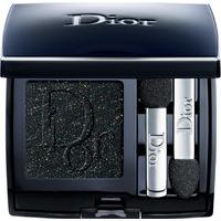 DIOR Diorshow Mono Wet and Dry Backstage Eyeshadow 2.2g 087 - It-Black