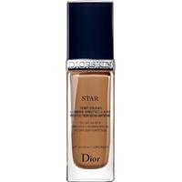 dior diorskin star studio makeup spf 30 pa 30ml 050 dark beige