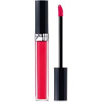 DIOR Rouge Dior Brillant Lipshine and Care - Couture Colour 6ml 668 - Brise Bise