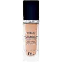 dior diorskin forever foundation spf35 30ml 032 rosy beige