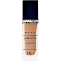 dior diorskin forever foundation spf35 30ml 040 honey beige