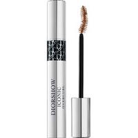 DIOR Diorshow Iconic Overcurl Spectaculare Volume & Curl Professional Mascara 10ml 662 - Over Bronze