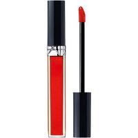 dior rouge dior brilliant lipshine care 6ml 080 red smile