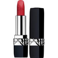 DIOR Rouge Dior Couture Colour Lipstick 3.5g 999 - Matte