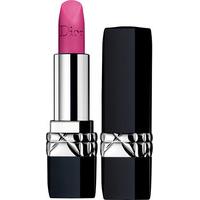 dior rouge dior couture colour lipstick 35g 787 exuberant matte